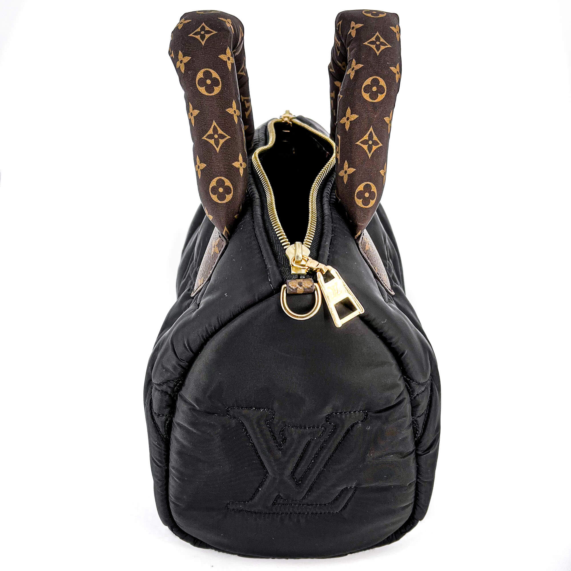 Pillow Speedy 25 Black