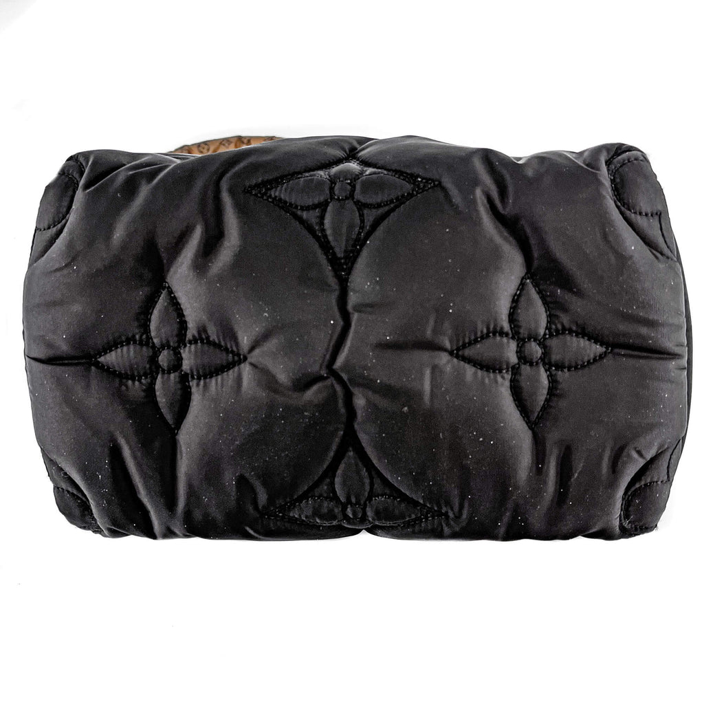 Pillow Speedy 25 Black