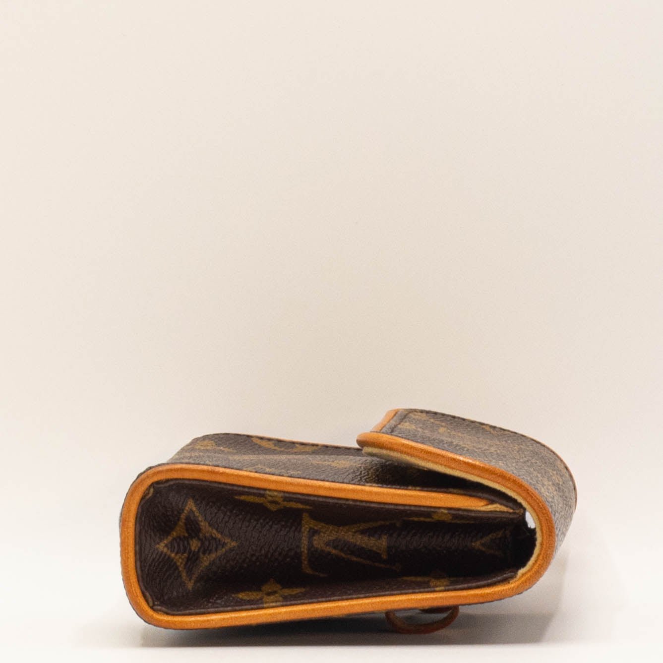 Pochette Florentine Monogram