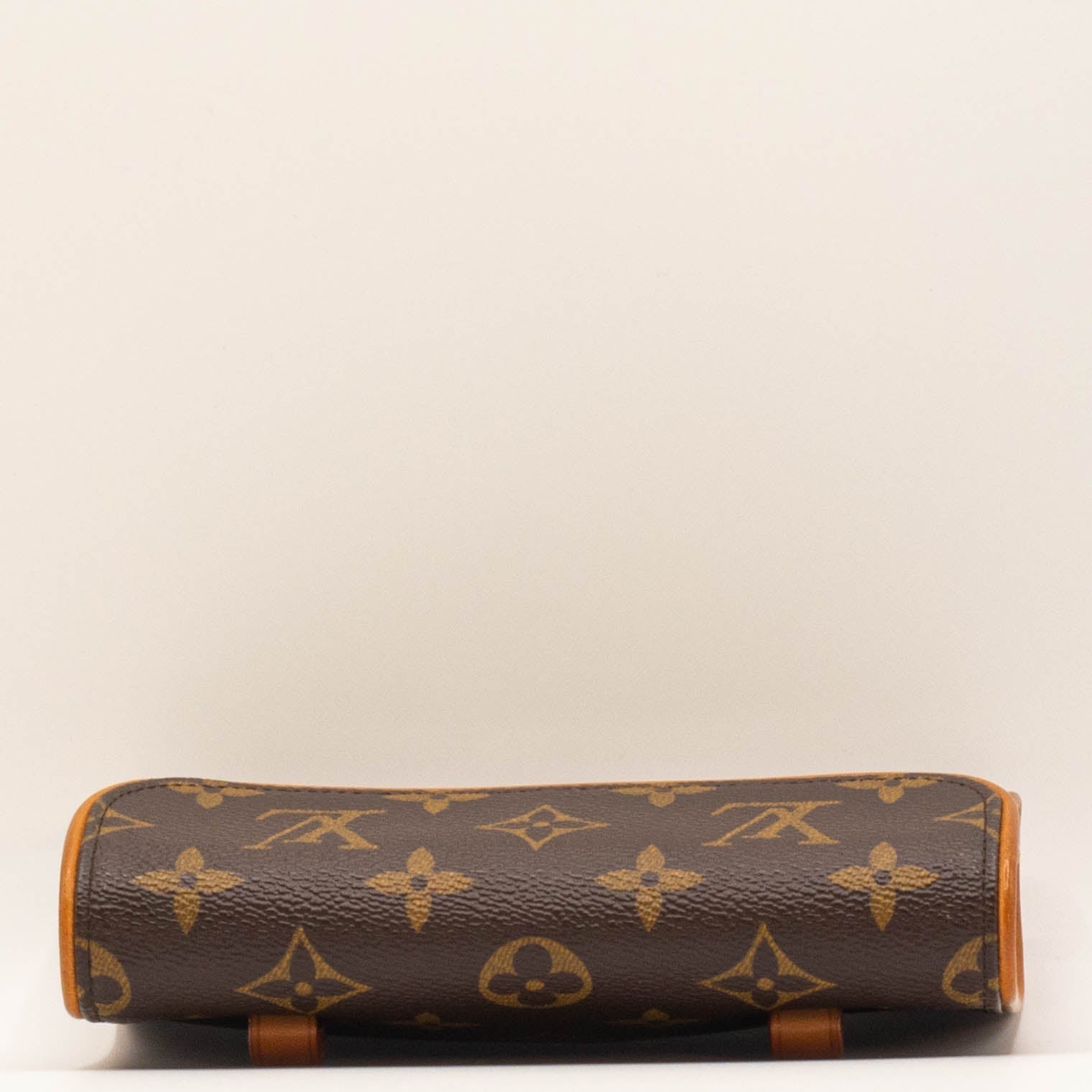 Pochette Florentine Monogram