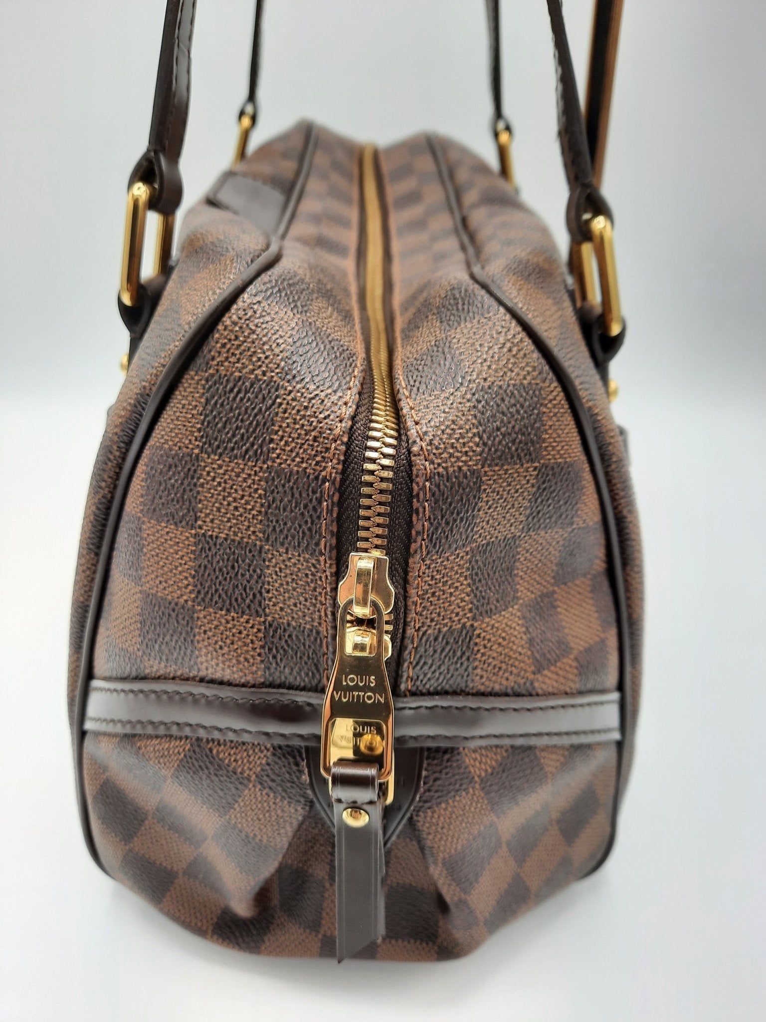 Rivington Damier Ebene GM N41158