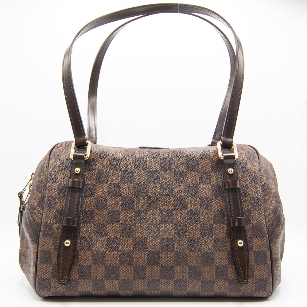 Rivington Damier Ebene GM N41158