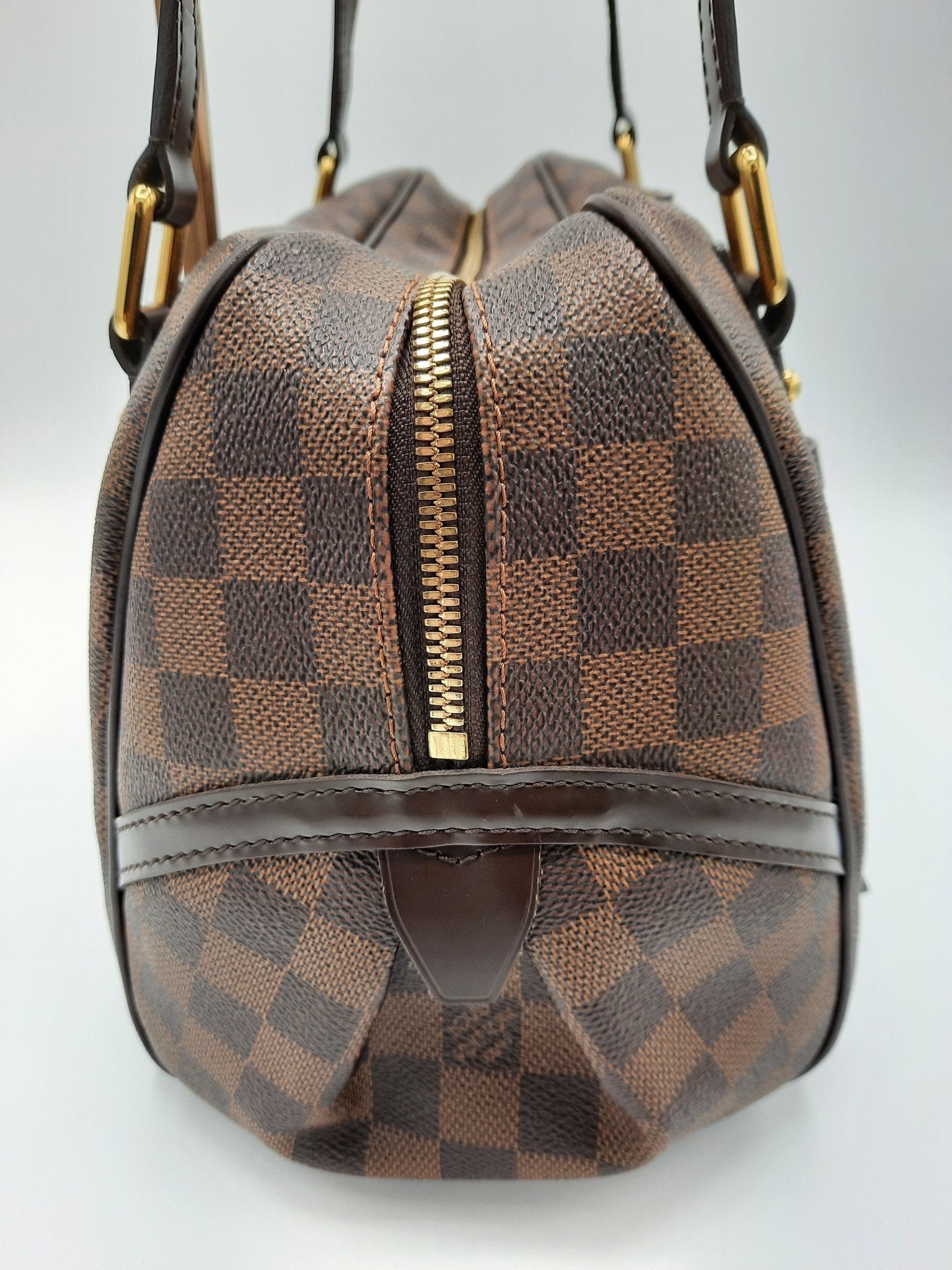 Rivington Damier Ebene GM N41158