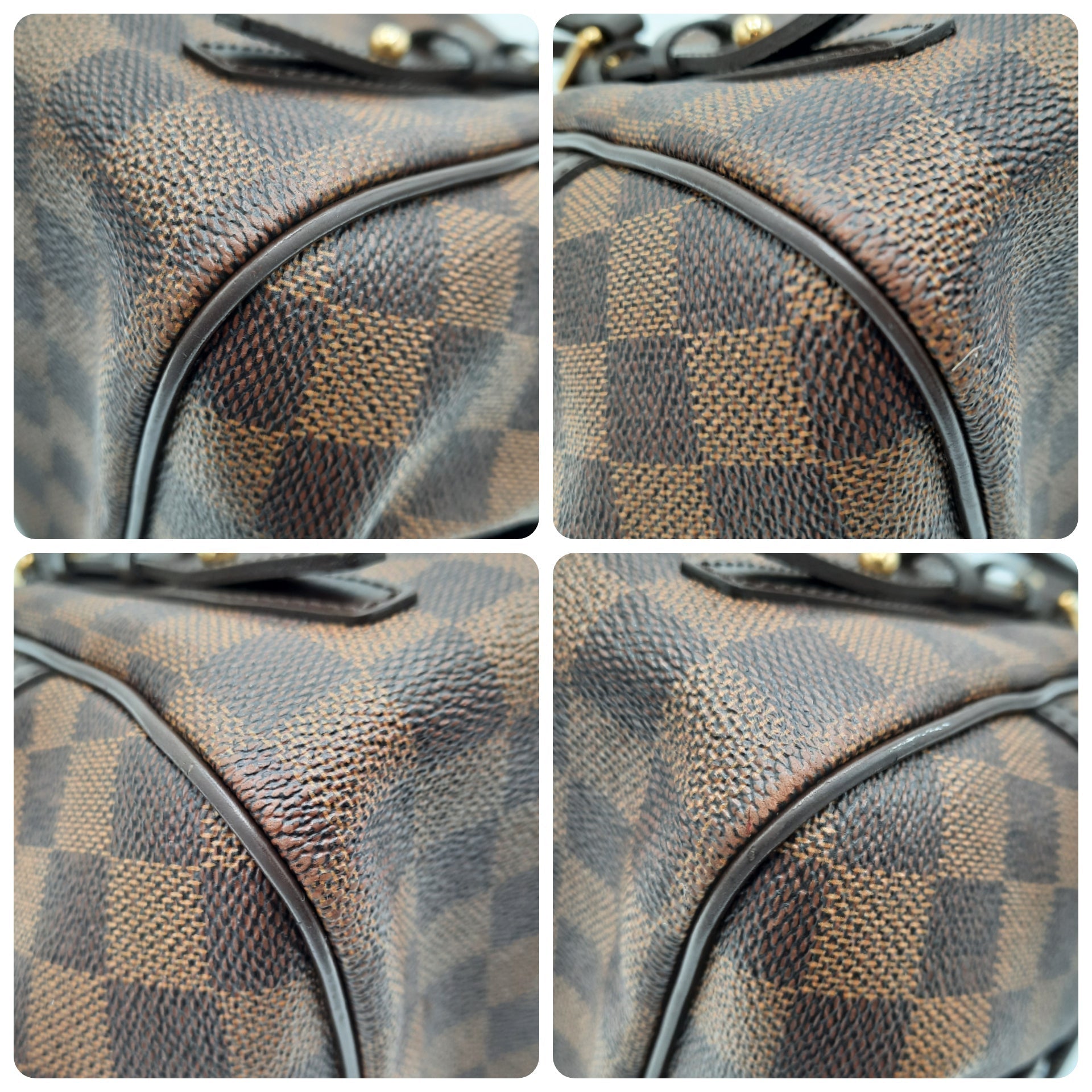 Rivington Damier Ebene GM N41158