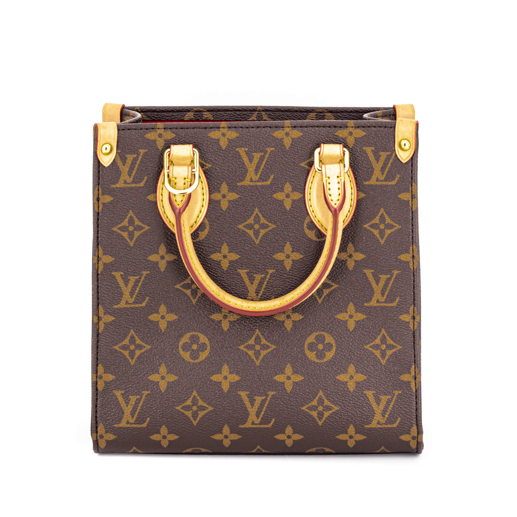 Sac Plat BB Monogram