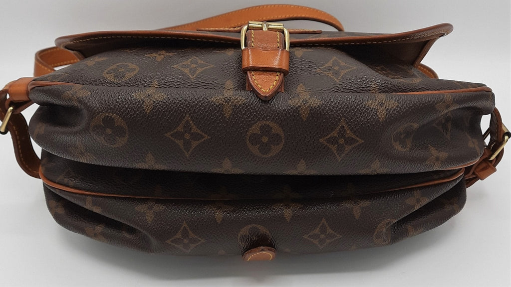 Saumur 30 Monogramma M42256