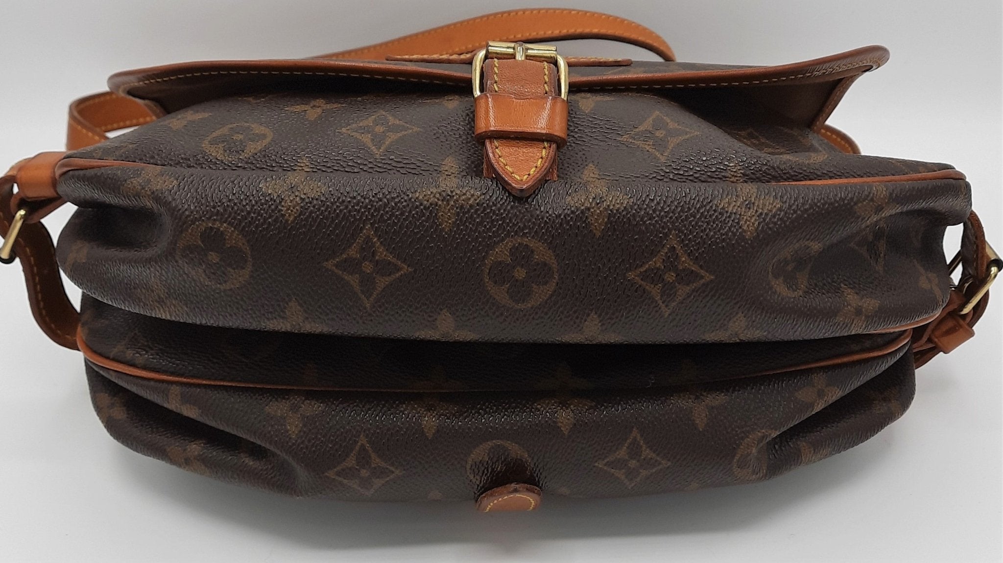 Saumur 30 Monogramma M42256