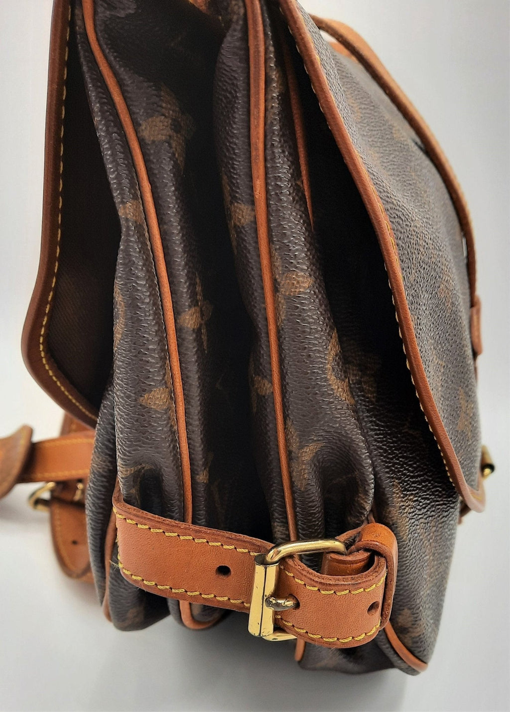 Saumur 30 Monogramma M42256