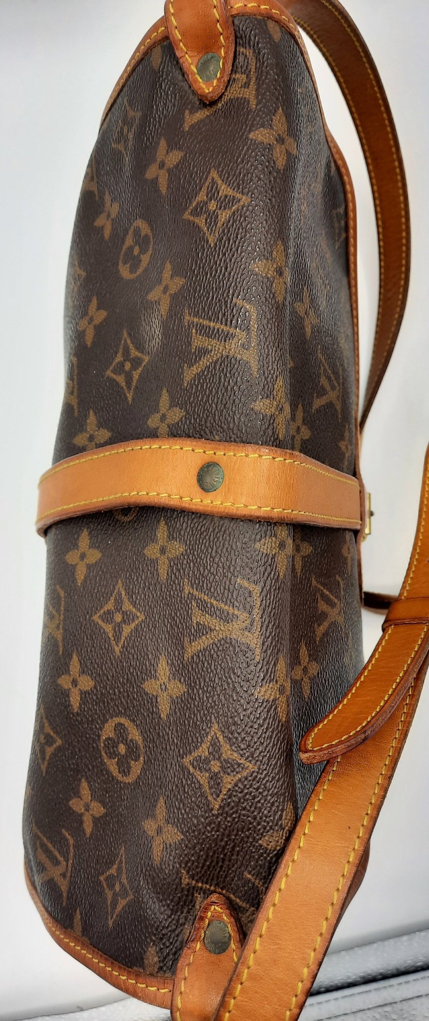 Saumur 30 Monogramma M42256