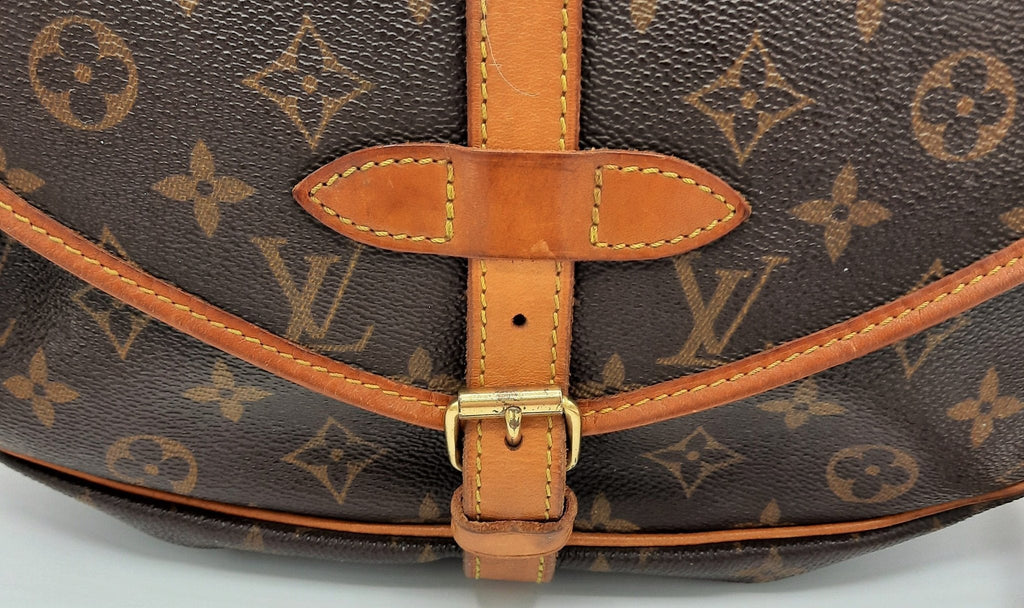 Saumur 30 Monogramma M42256