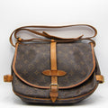 Saumur 30 Monogramma M42256