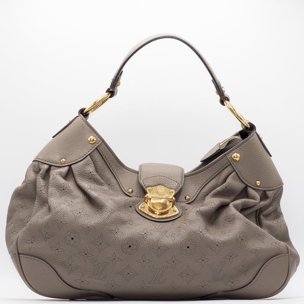 Solar PM Mahina Leather Grey M93124