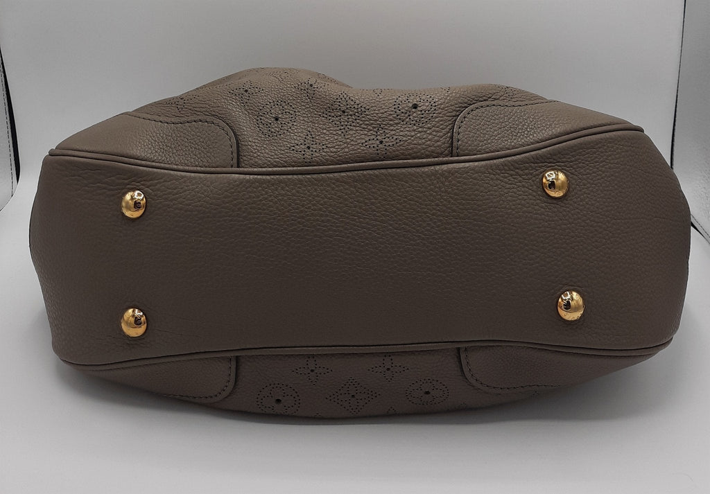 Solar PM Mahina Leather Grey M93124