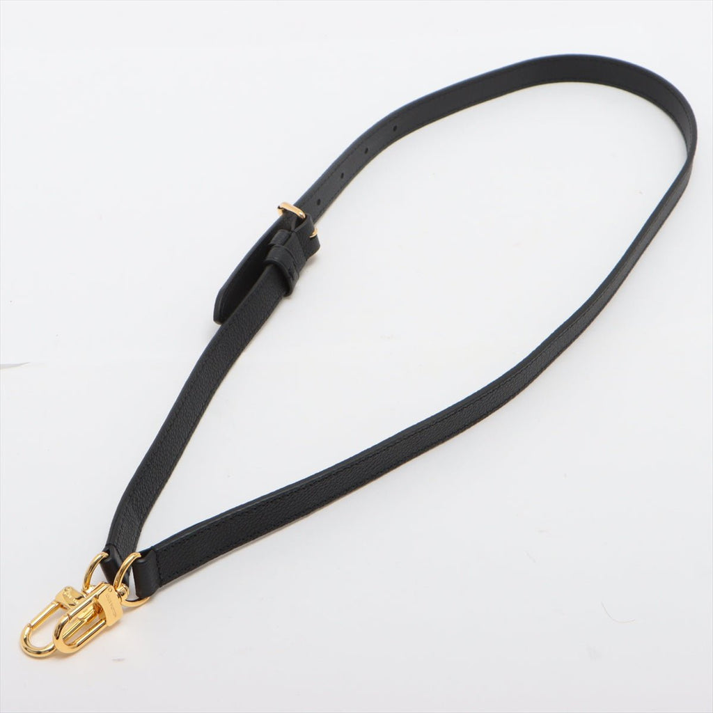 Speedy 25 Bandouliere Bag Bicolor Monogram Empreinte Giant