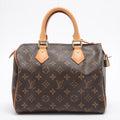 Speedy 25 Monogram