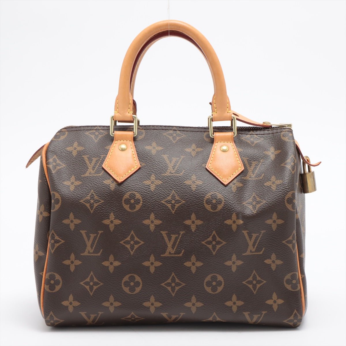 Speedy 25 Monogram