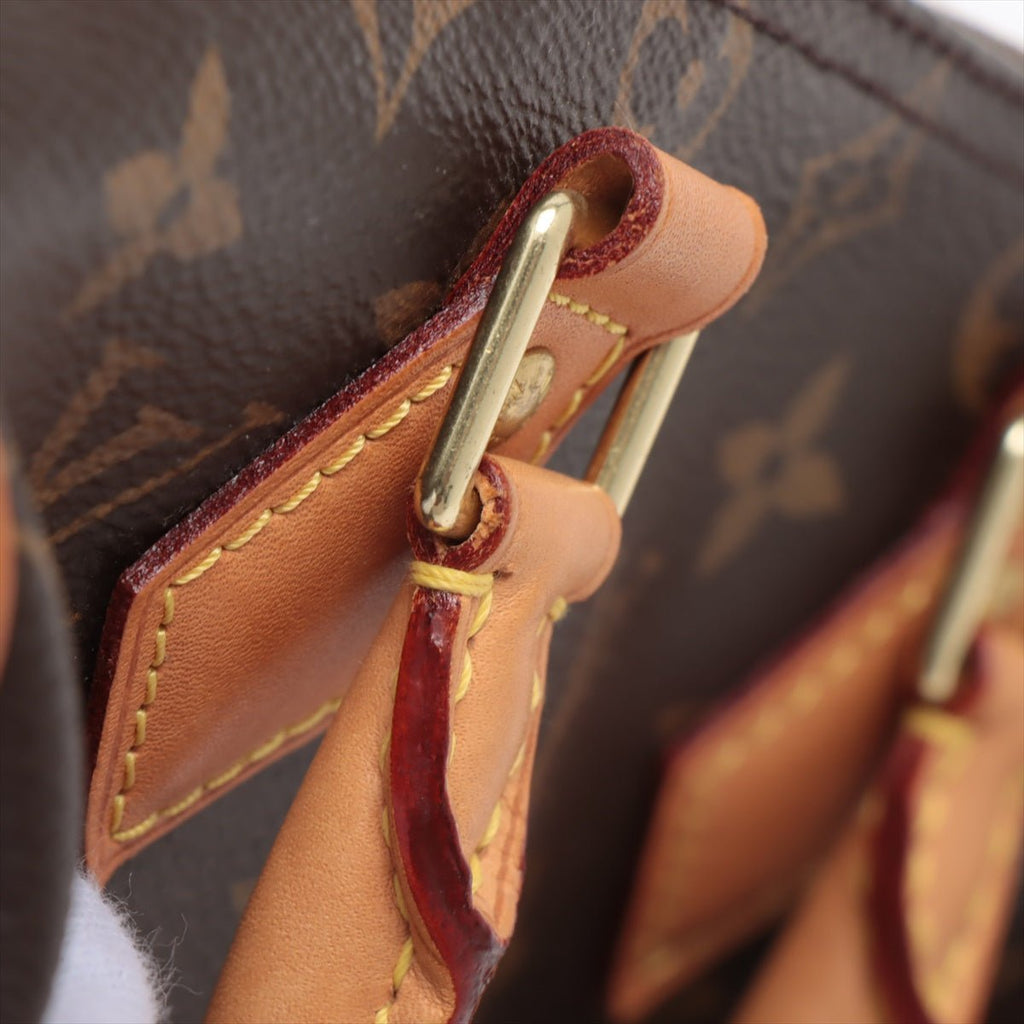 Speedy 25 Monogram