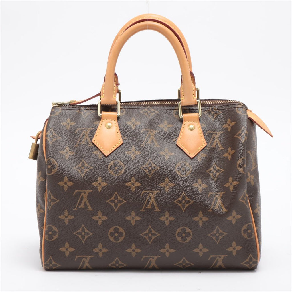 Speedy 25 Monogram