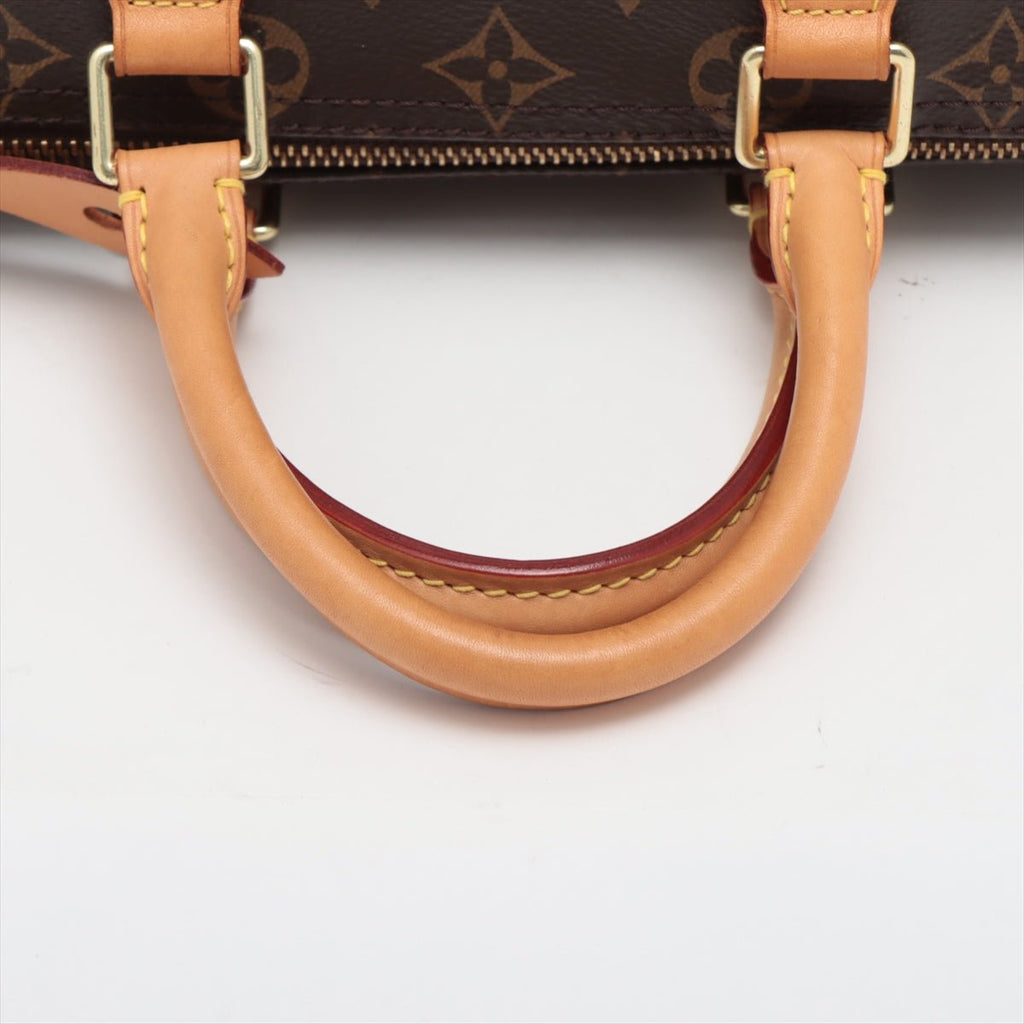 Speedy 25 Monogram
