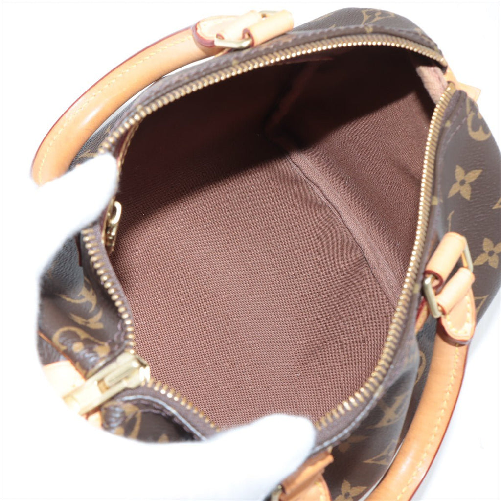 Speedy 25 Monogram