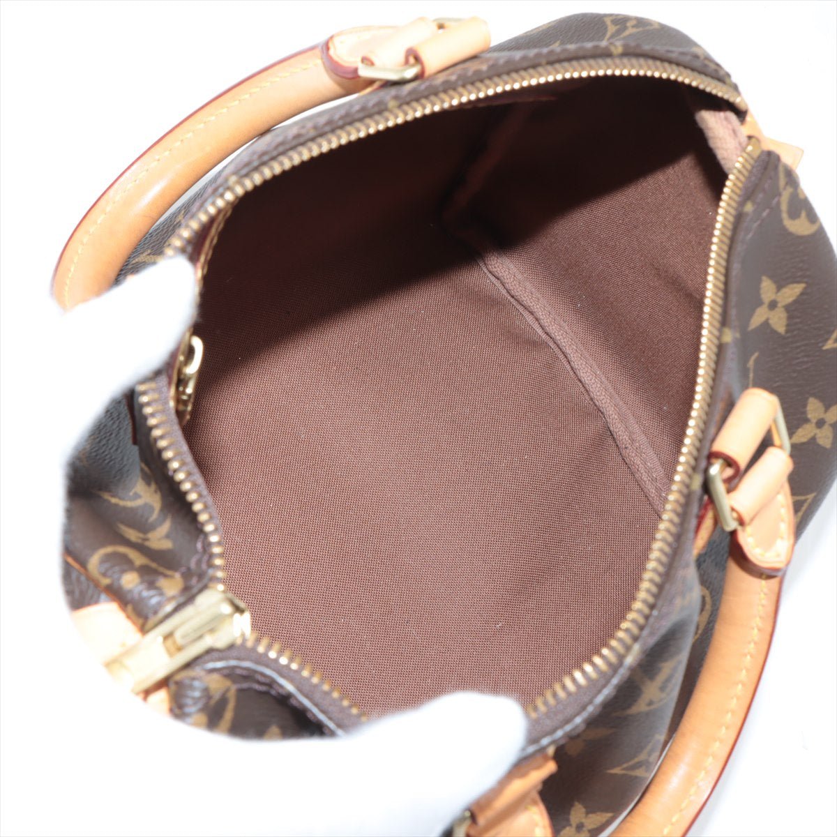 Speedy 25 Monogram