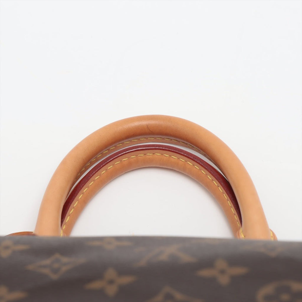 Speedy 25 Monogram