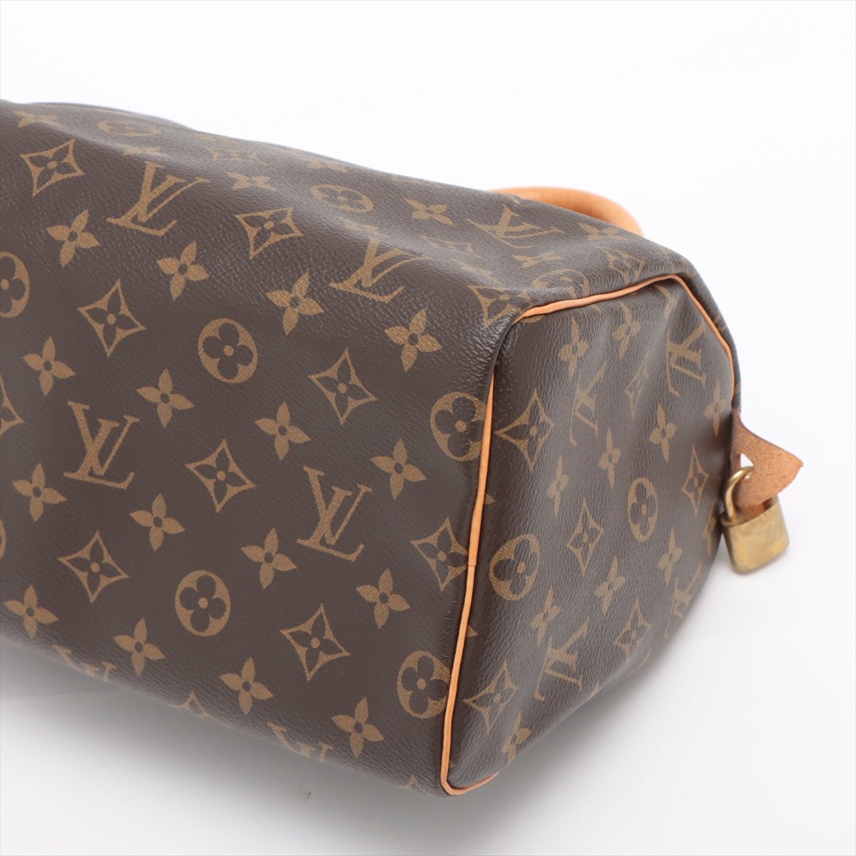 Speedy 25 Monogram