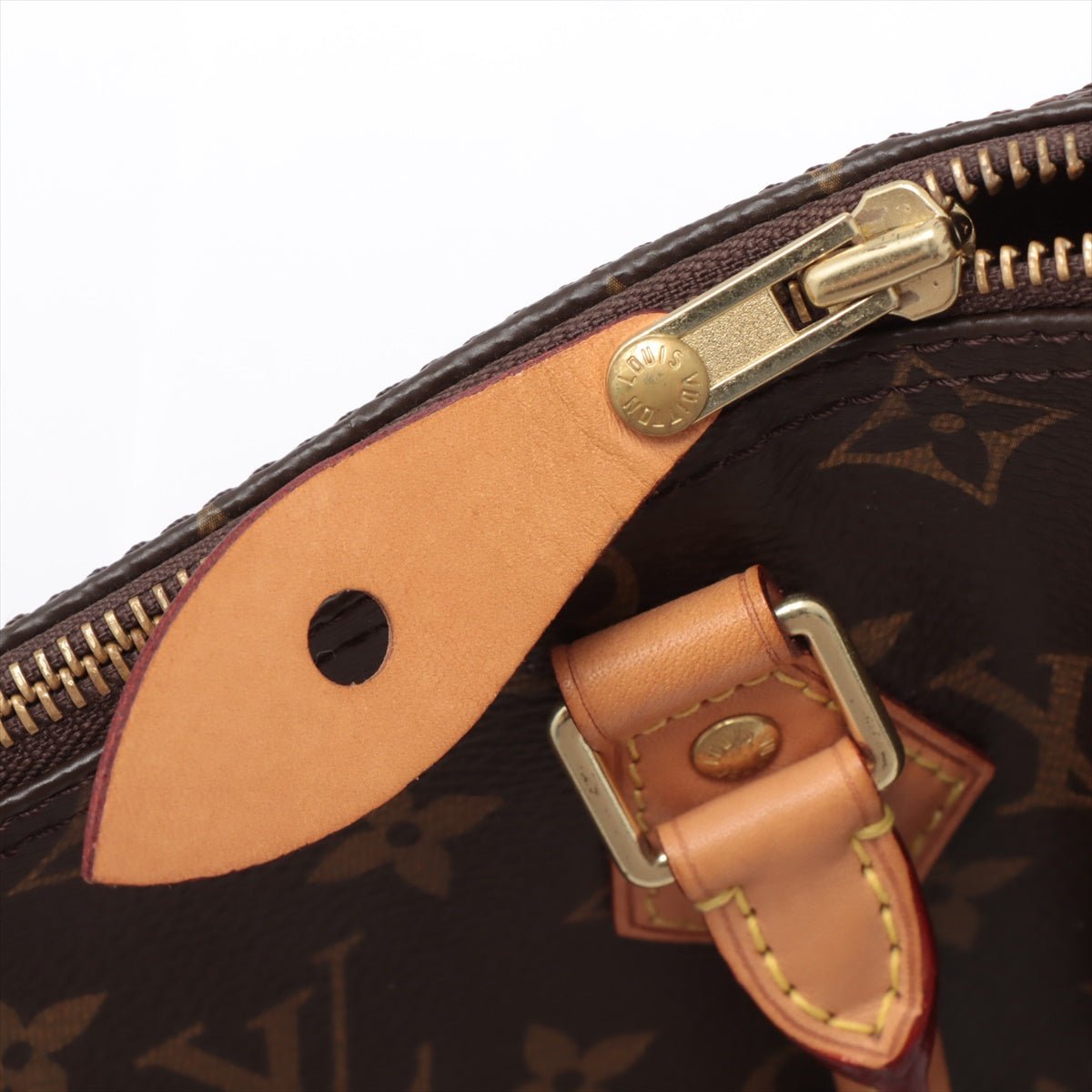 Speedy 25 Monogram