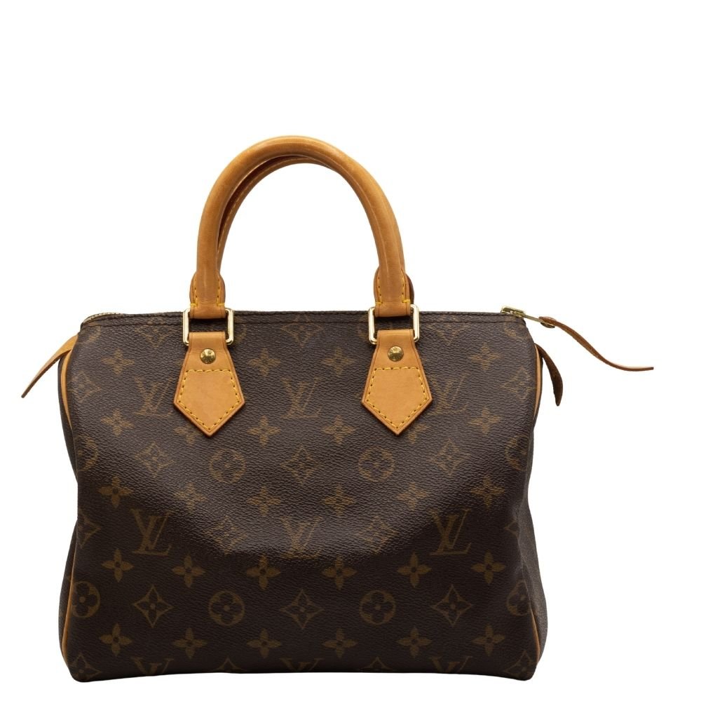 Speedy 25 Monogram