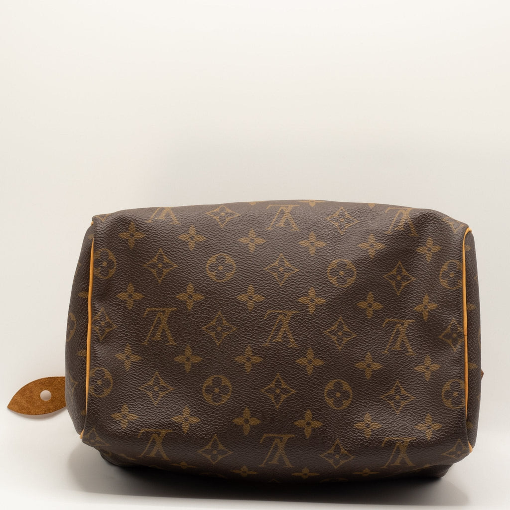 Speedy 25 Monogram