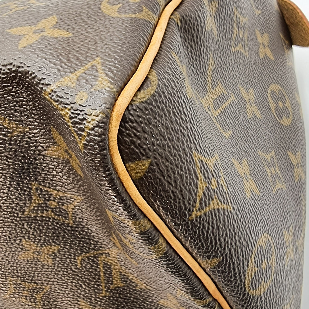Speedy 25 Monogram