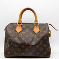 Speedy 25 Monogram M41528