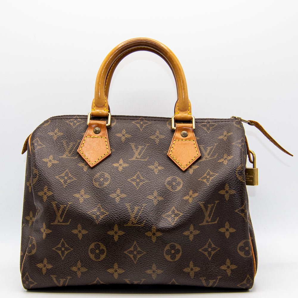 Speedy 25 Monogram M41528