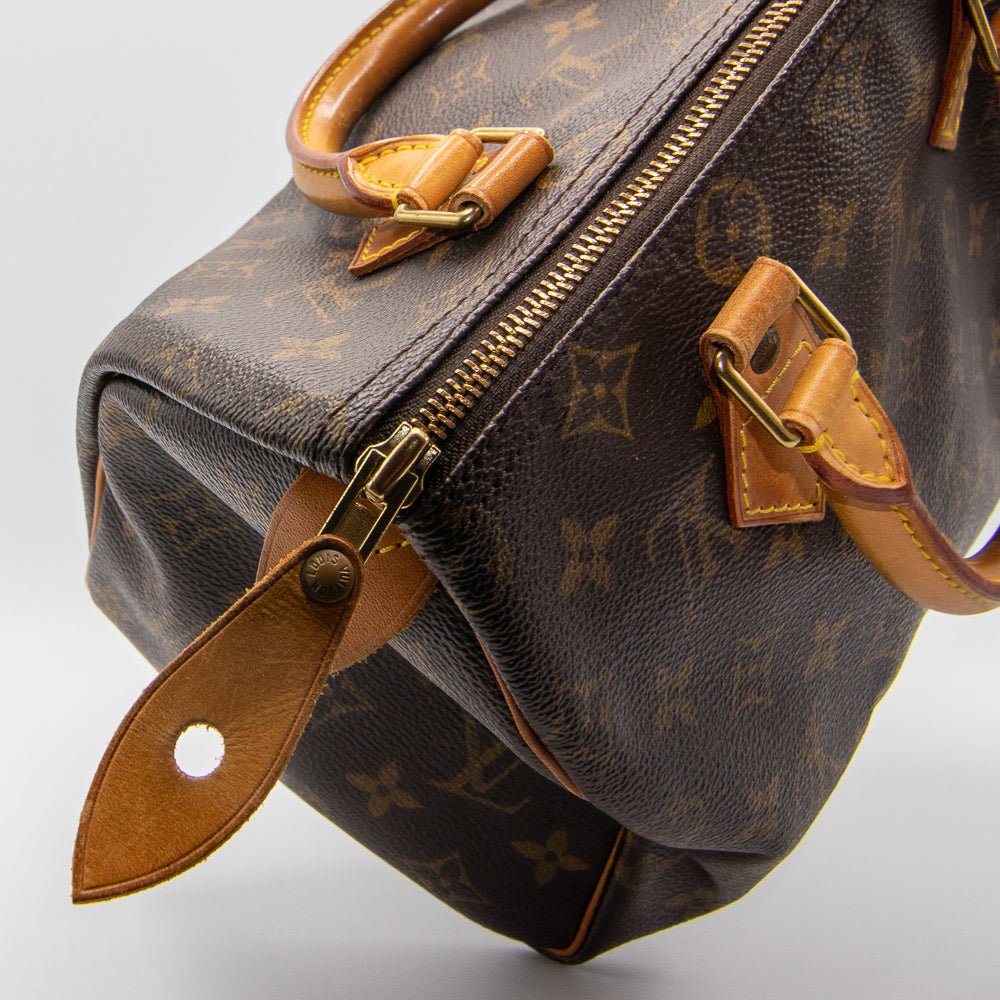 Speedy 25 Monogram M41528