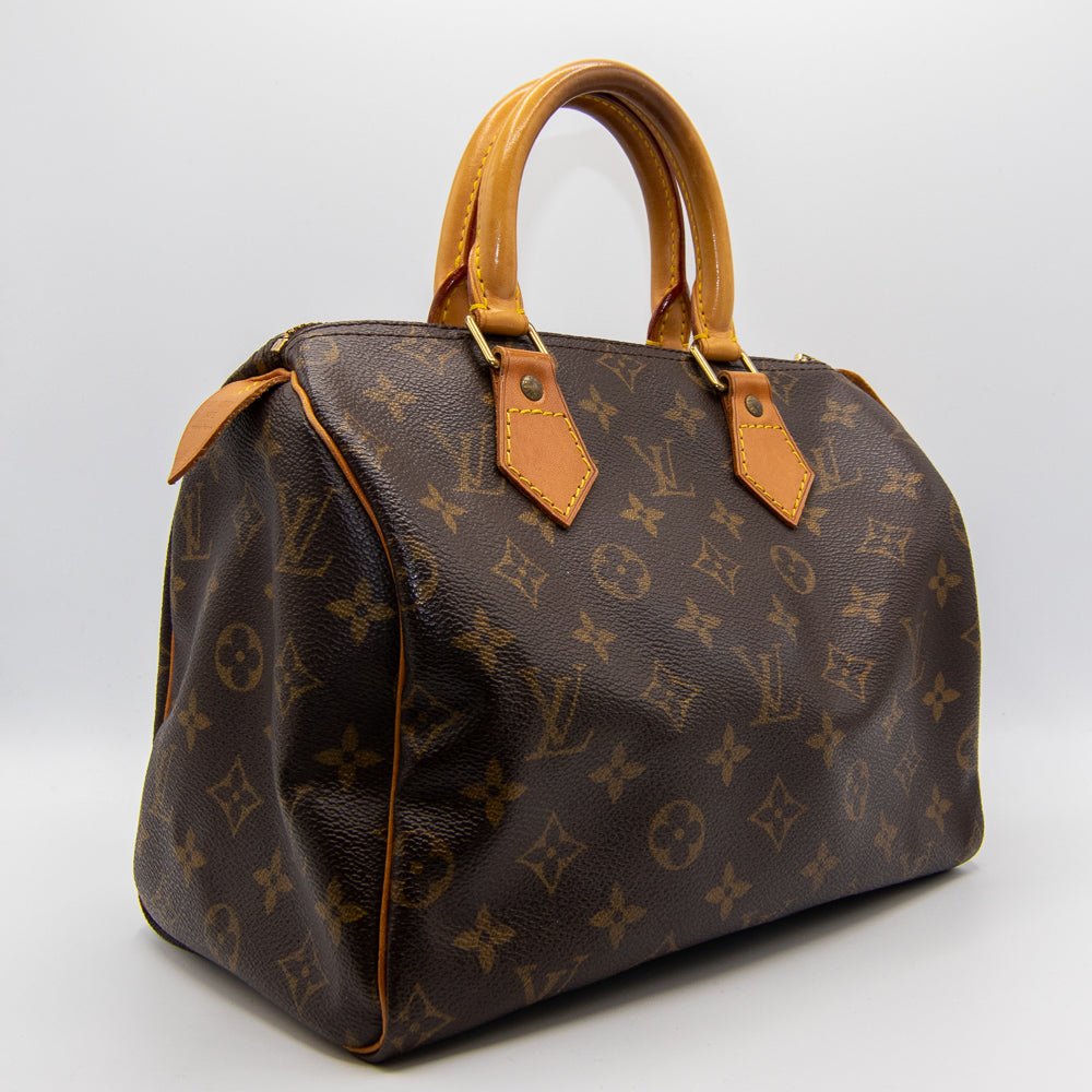 Speedy 25 Monogram M41528