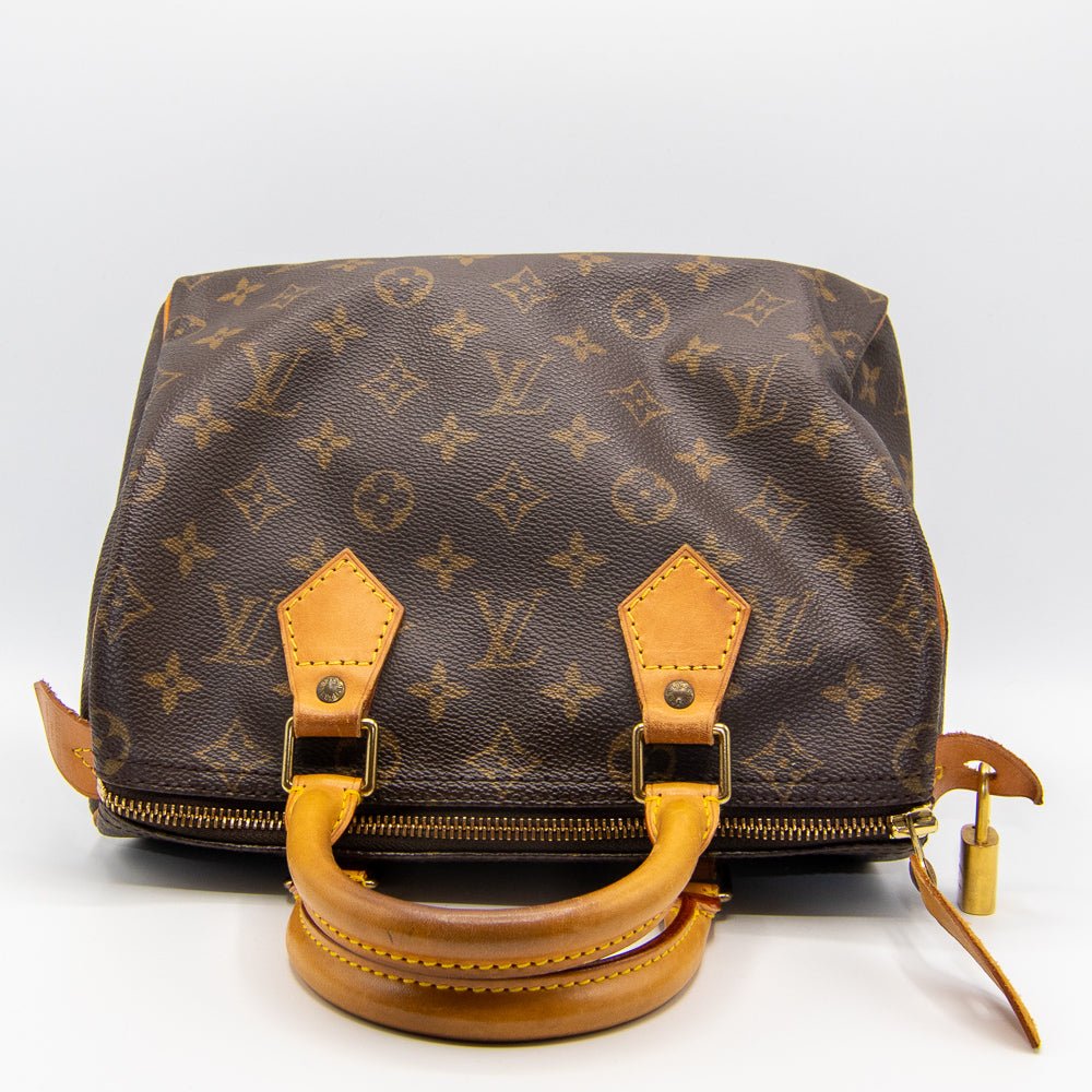 Speedy 25 Monogram M41528