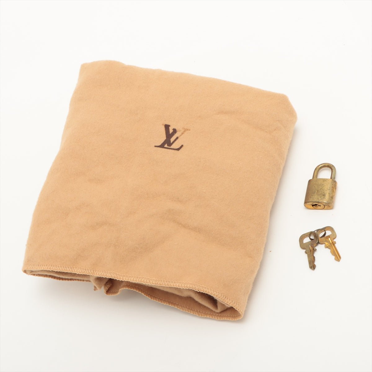 Speedy 30 Monogram