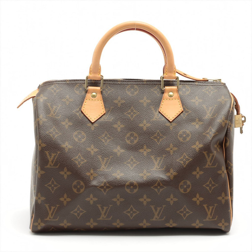 Speedy 30 Monogram
