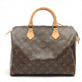 Speedy 30 Monogram
