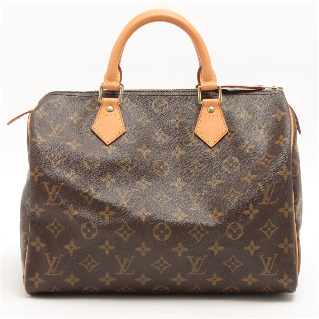 Speedy 30 Monogram