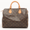 Speedy 30 Monogram