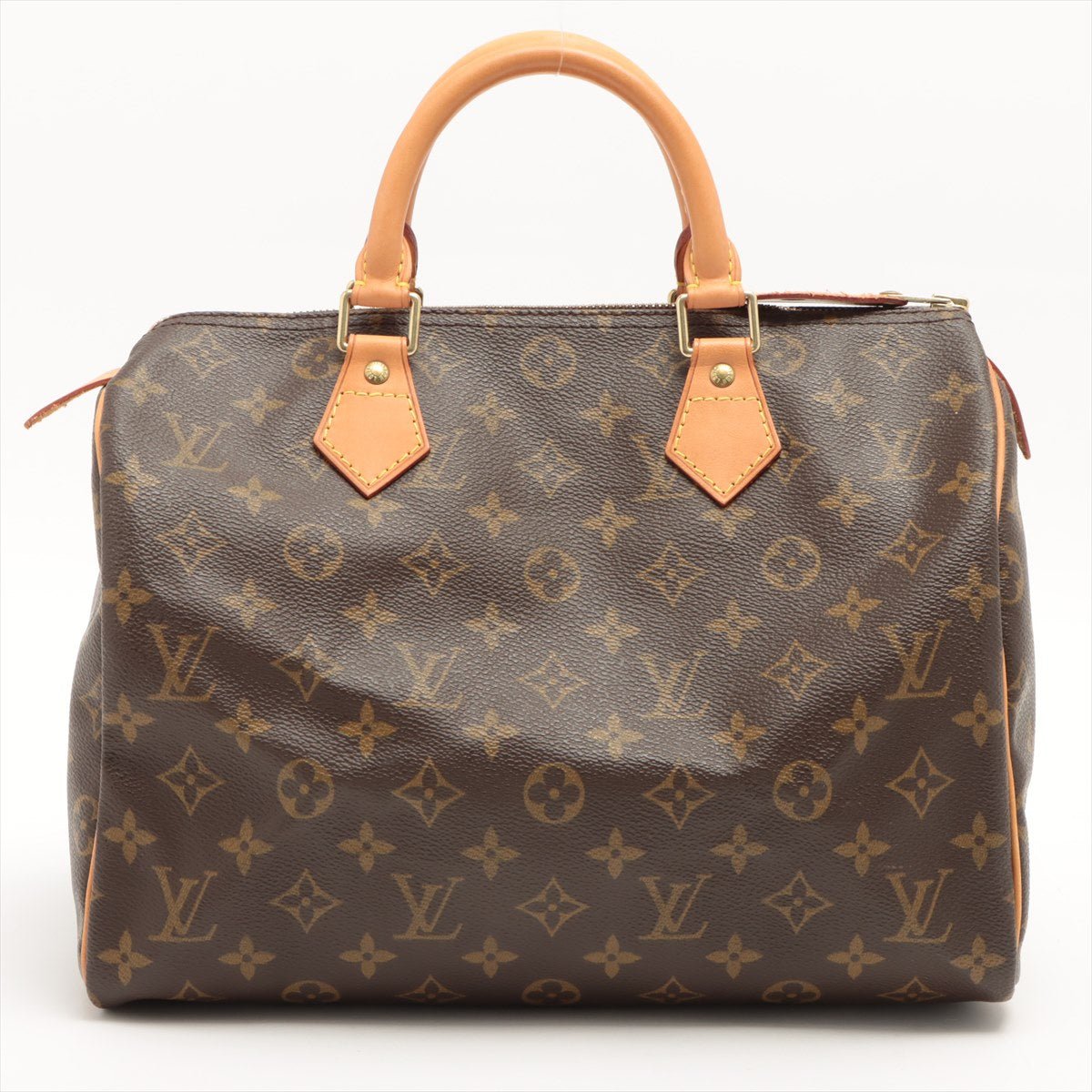 Speedy 30 Monogram