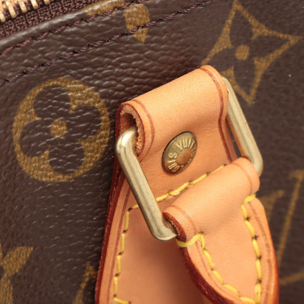 Speedy 30 Monogram