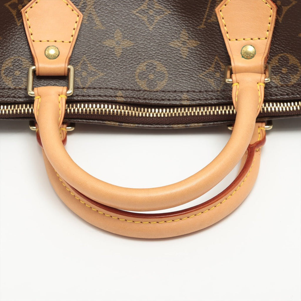 Speedy 30 Monogram
