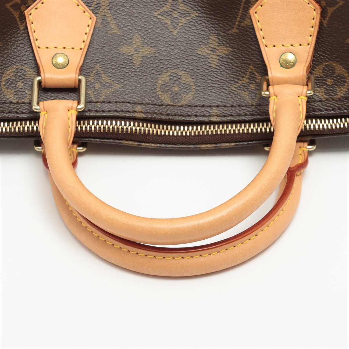 Speedy 30 Monogram