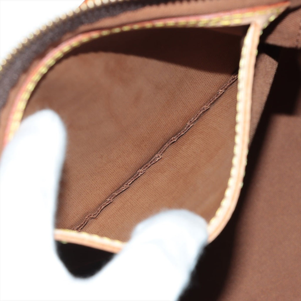 Speedy 30 Monogram