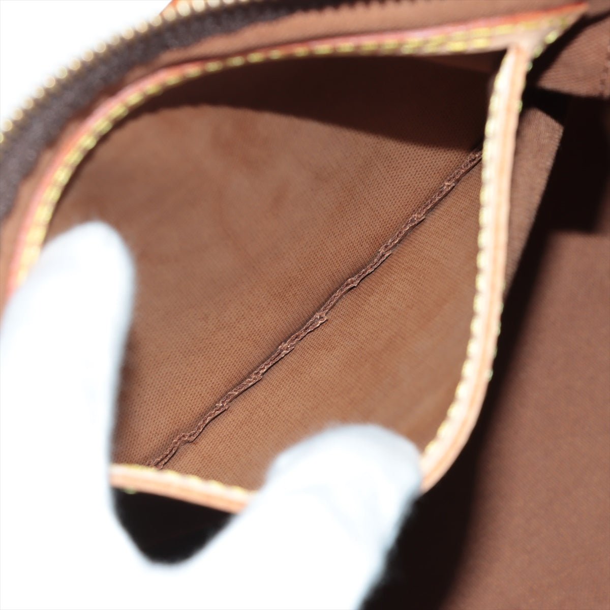 Speedy 30 Monogram