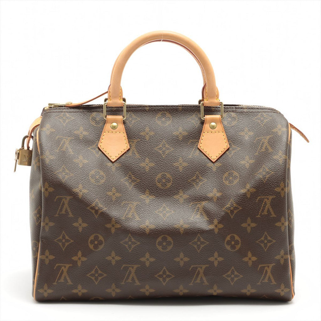 Speedy 30 Monogram