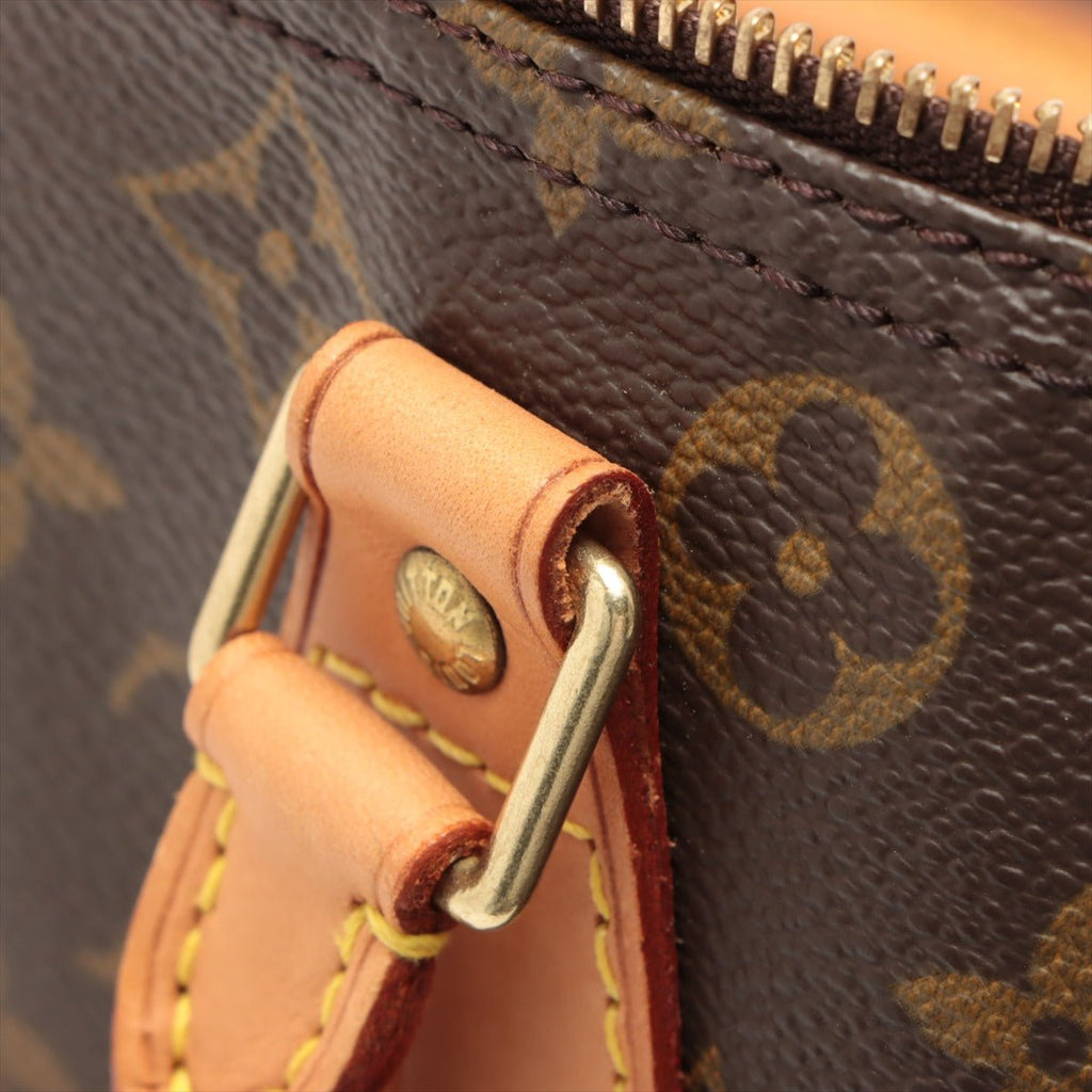 Speedy 30 Monogram