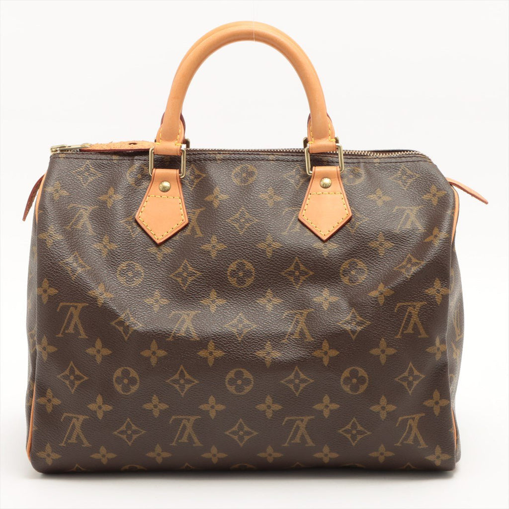 Speedy 30 Monogram